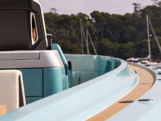 YachtCharter in Cannes - Wajer 55 S auf SamBoat