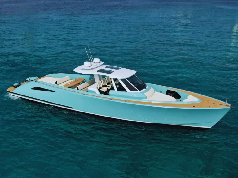 YachtCharter in Cannes - Wajer 55 S auf SamBoat