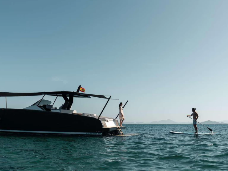 Motorboot mieten in Cannes zum besten Preis
