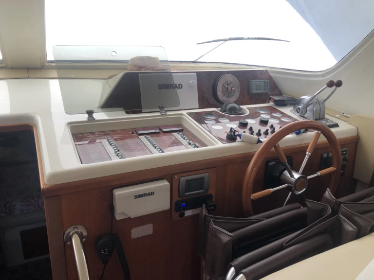 Carnevali 120 mieten Castellammare di Stabia