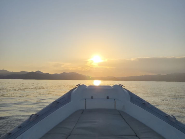 Ein Marco E-Motion 29’ mieten in Mandelieu-la-Napoule