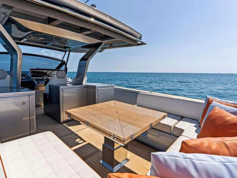 Motorboot mieten in Cannes zum besten Preis