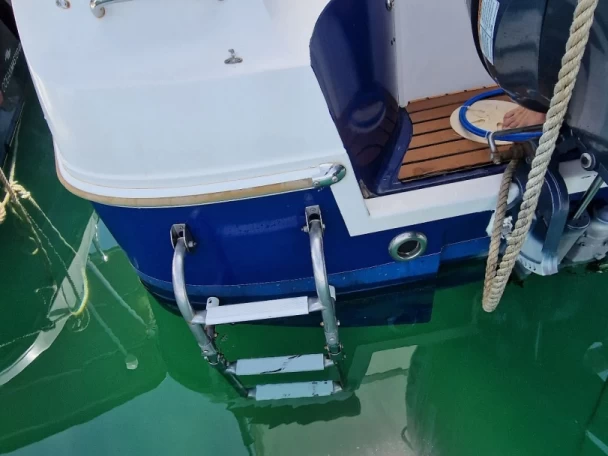 Motorboot mit oder ohne Skipper Quicksilver mieten in Torrevieja