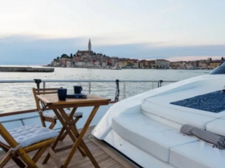 Yacht mit oder ohne Skipper Sun Lorenzo mieten in Golfe-Juan