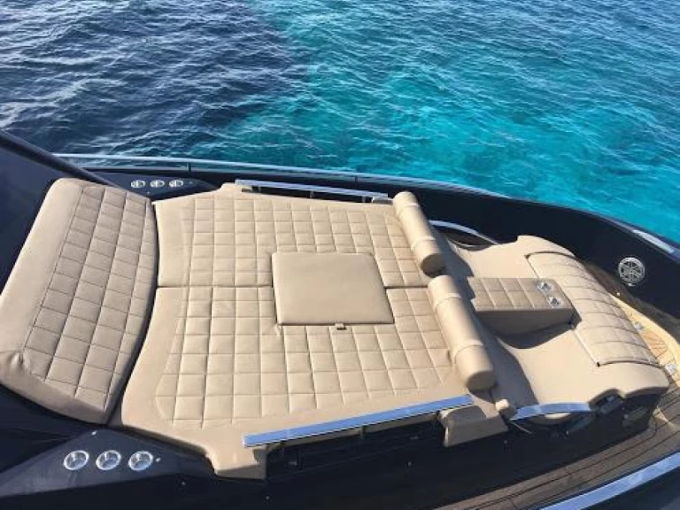 Vermietung Motorboot Sacs mit Führerschein