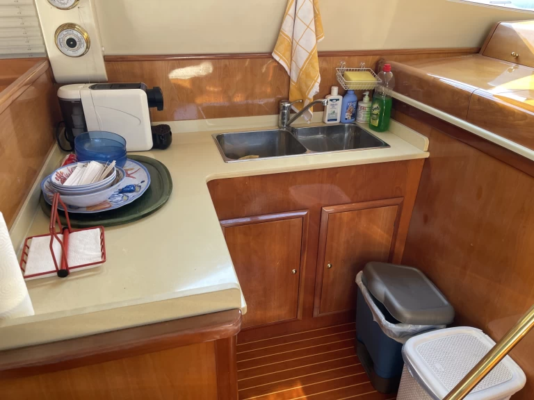 Ein Dellapasqua DC 14 Fly mieten in Castellammare di Stabia