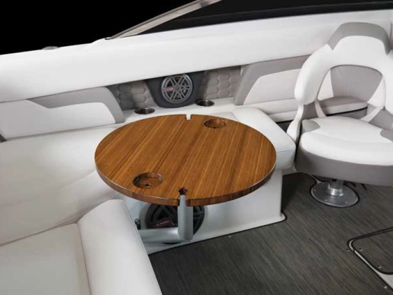 Boot mieten Cannes günstig HD 240 OB