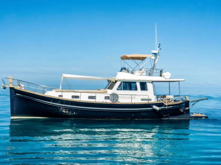 Yacht mit oder ohne Skipper Menorquin mieten in Bahamas