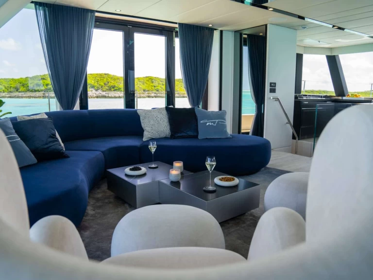 Yacht mieten in Britische Jungferninseln zum besten Preis