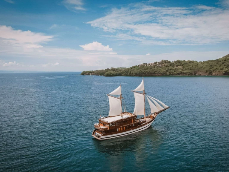  Samsara Samudra mieten Labuan Bajo