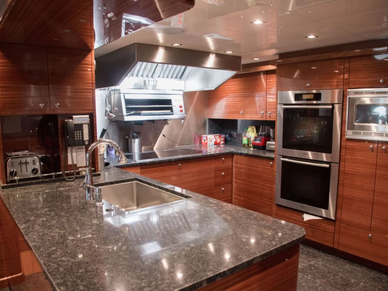 Yacht mit oder ohne Skipper Trinity Yachts mieten in Panama