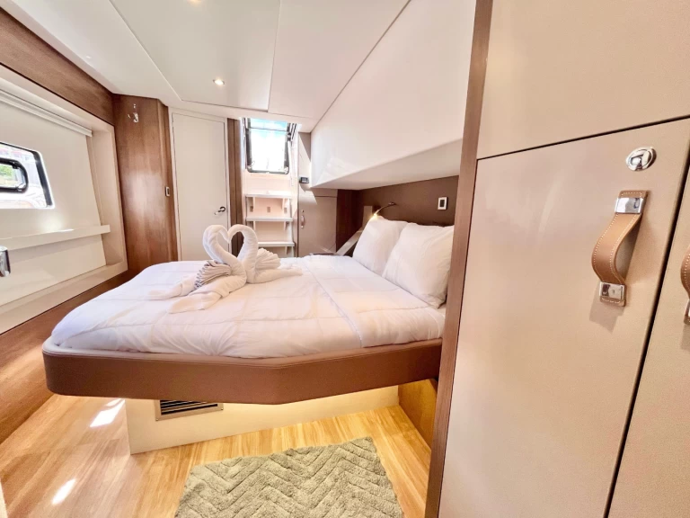 Ein Bali Bali 4.8 mieten in Parham Town