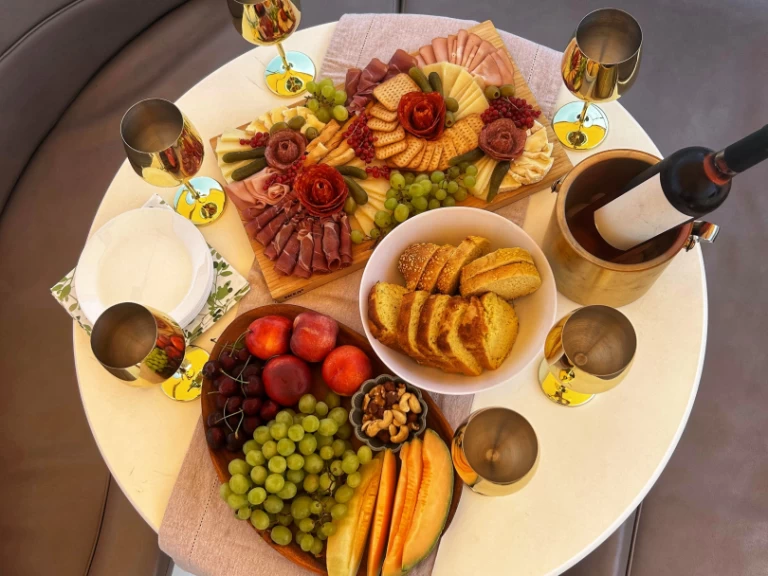 Motorboot mit oder ohne Skipper Prestige mieten in Split