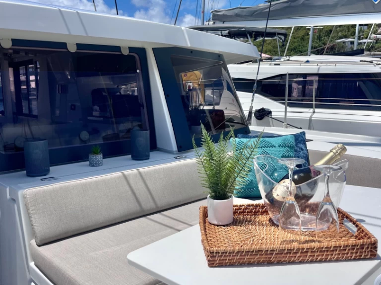 Bali Bali 4.2 mieten Parham Town