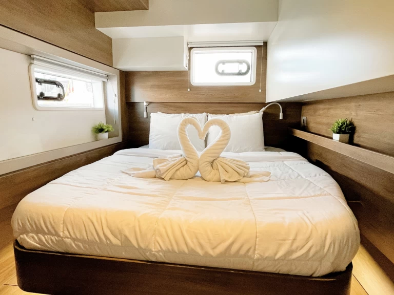 Bali Bali 4.4 mieten Parham Town