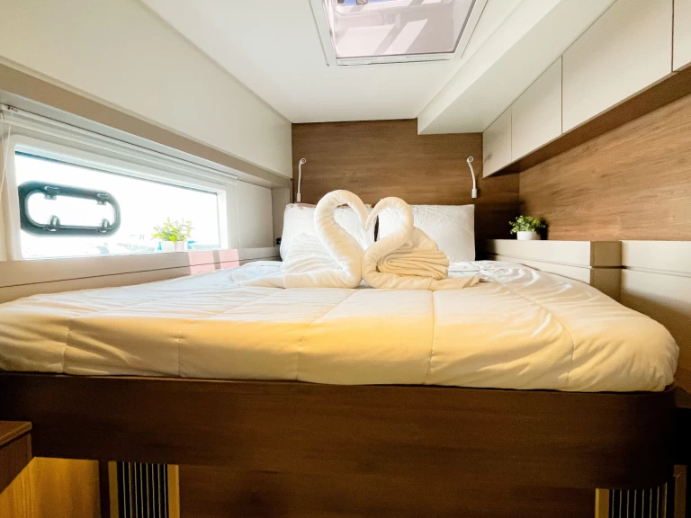 Ein Bali Bali 4.4 mieten in Parham Town