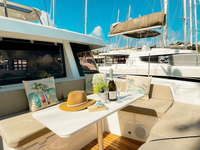 Katamaran mieten in Parham Town - Bali Bali 4.4