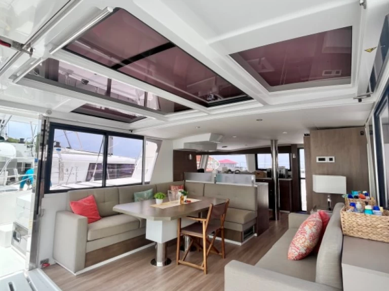 Katamaran mieten in Parham Town - Bali Bali 4.6