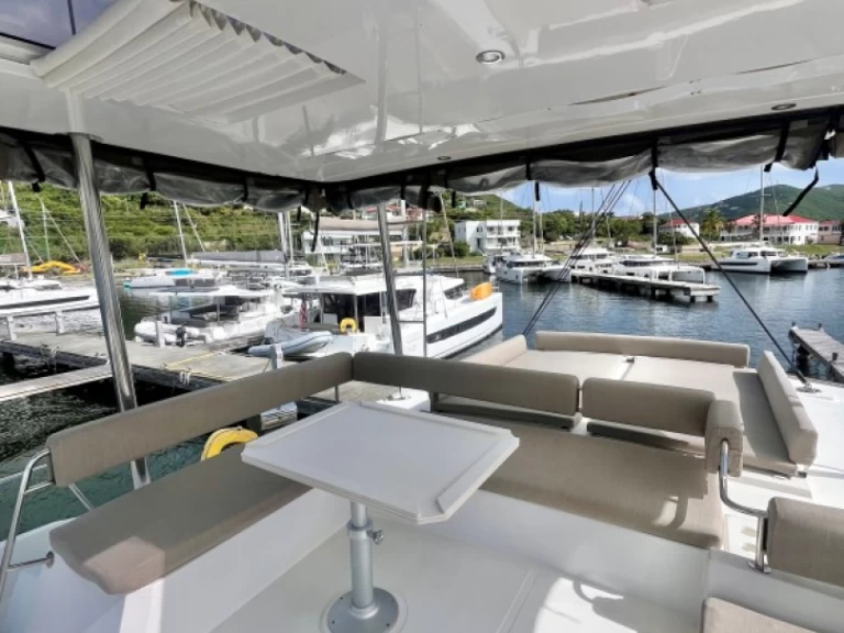 Katamaran mit oder ohne Skipper Bali mieten in Parham Town