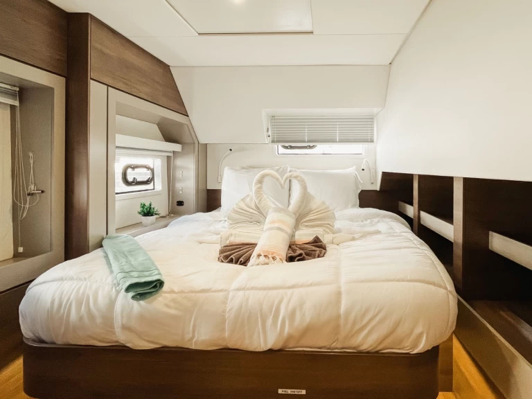 Ein Bali Bali 4.6 mieten in Parham Town