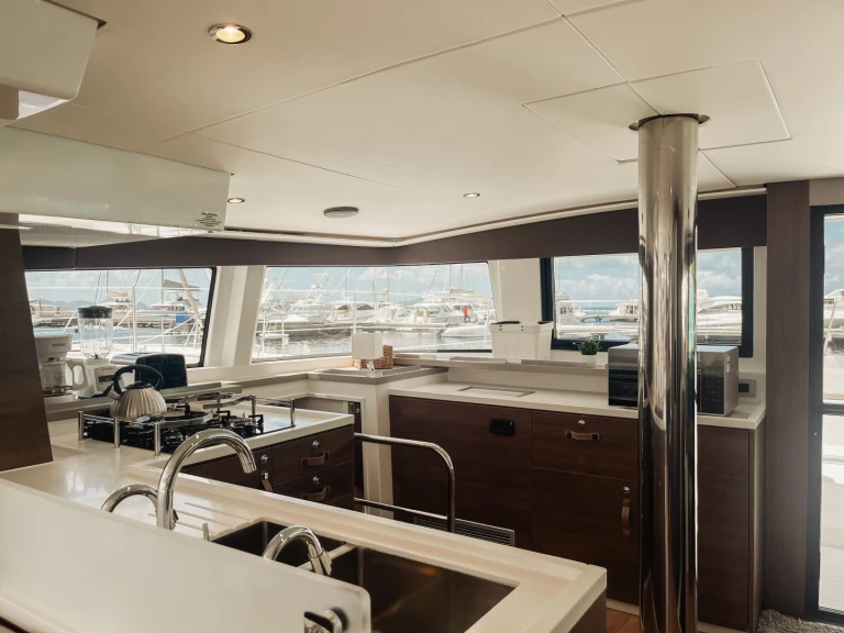 Katamaran mieten in Parham Town - Bali Bali 4.6