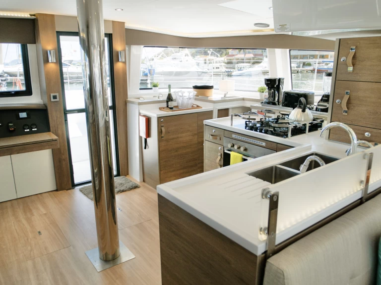 Katamaran mieten in Parham Town - Bali Bali 4.8