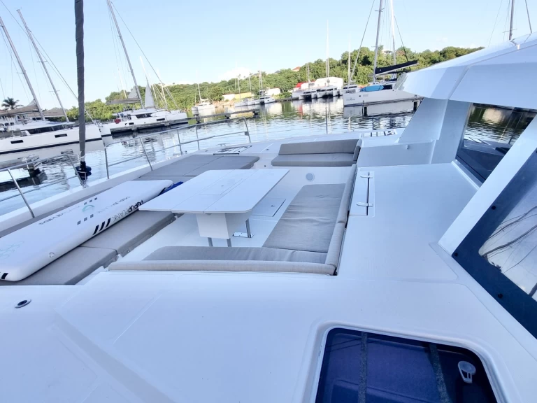 Bali Bali 5.4 mieten Parham Town