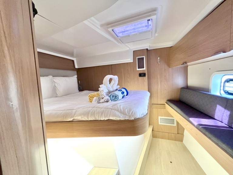 Katamaran mit oder ohne Skipper Bali Catamarans mieten in Parham Town