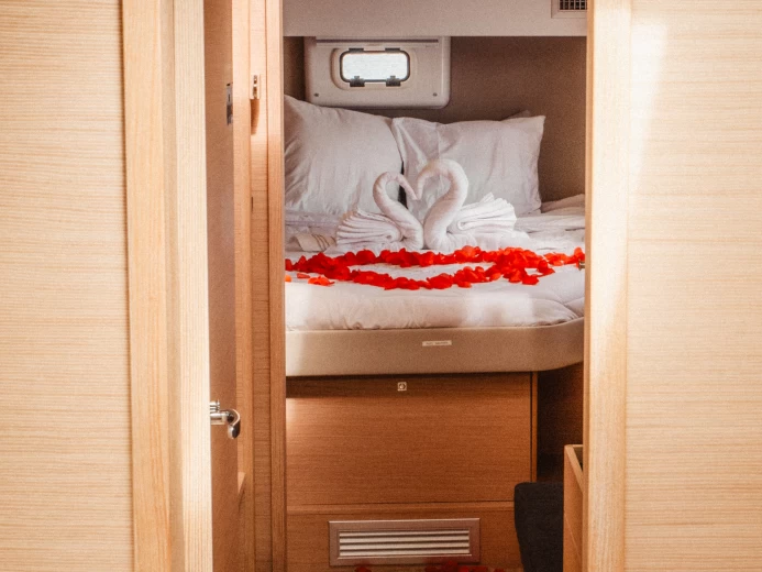 Katamaran mieten in Parham Town zum besten Preis