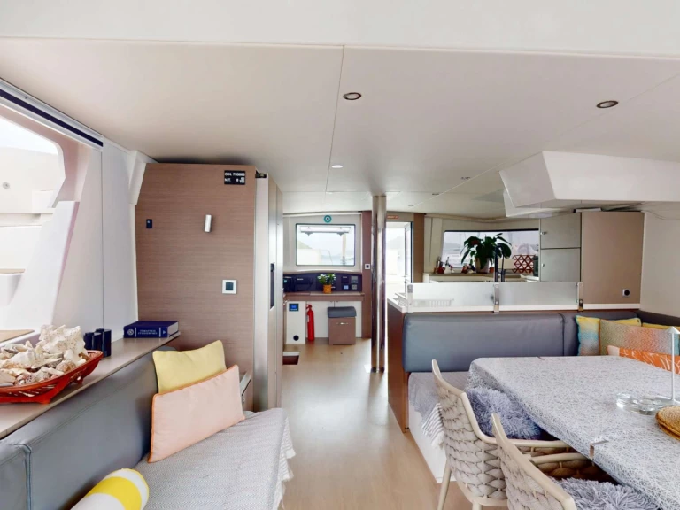 Yacht mit oder ohne Skipper Bali mieten in Britische Jungferninseln