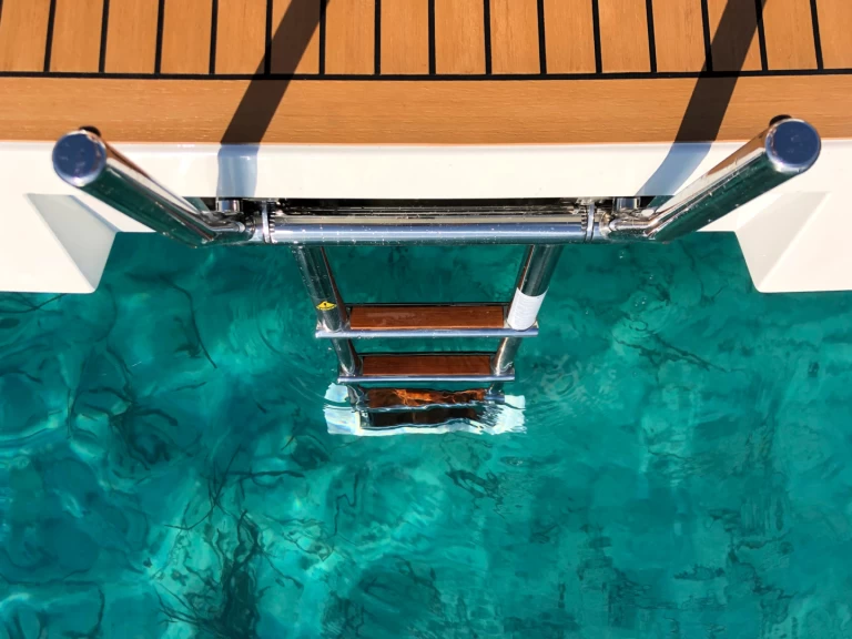 Yacht mieten in Cannes zum besten Preis