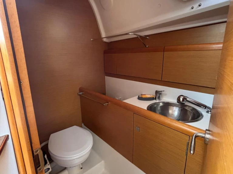 Segelboot mieten in Gouviá zum besten Preis