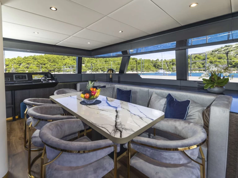 Sunreef Sunreef 60 (23) mieten Dubrovnik