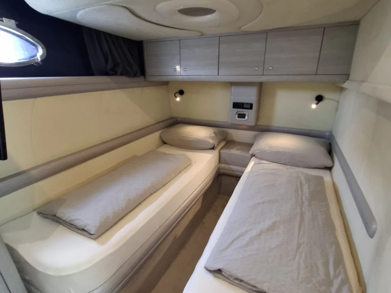 YachtCharter in Primošten -  Mediterranee 50 auf SamBoat