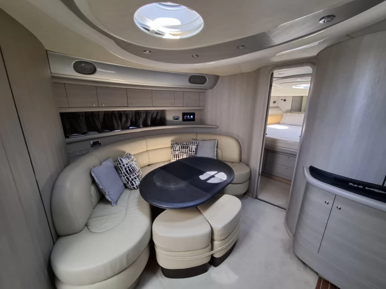 Ein  Mediterranee 50 mieten in Primošten