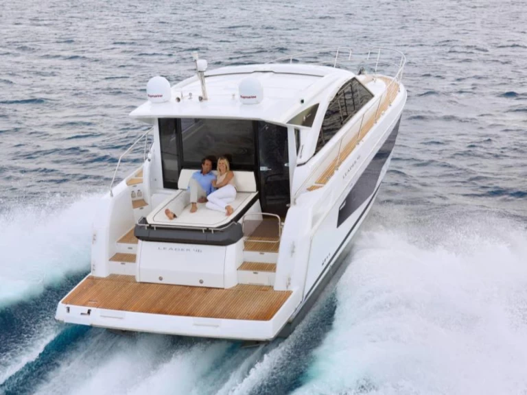 Princess Princess V62S mieten Juan-les-Pins