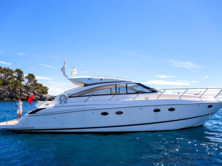 Yacht mieten in Juan-les-Pins zum besten Preis