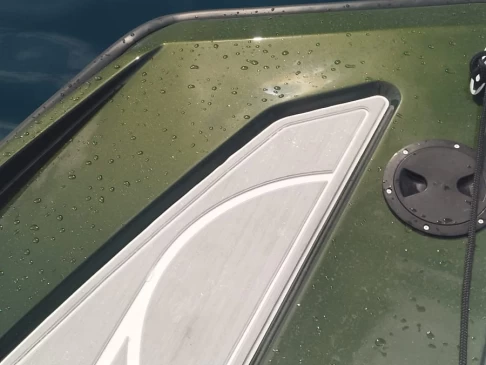 Motorboot mieten in Golfe-Juan zum besten Preis