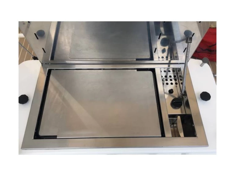 Boot mieten Preveza Marina günstig Dufour 500 Grand Large