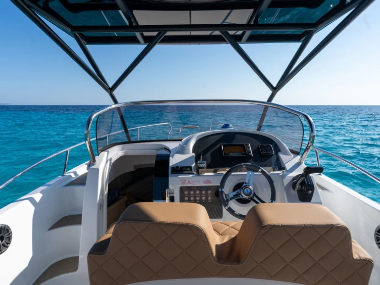 Saver 750WA mieten s'Estanyol de Migjorn