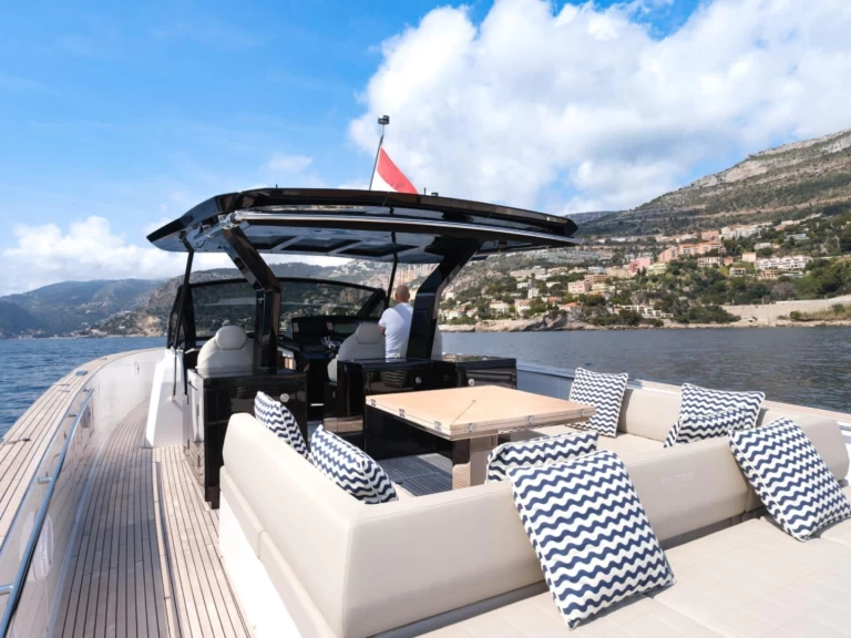Yacht mieten in Monaco zum besten Preis