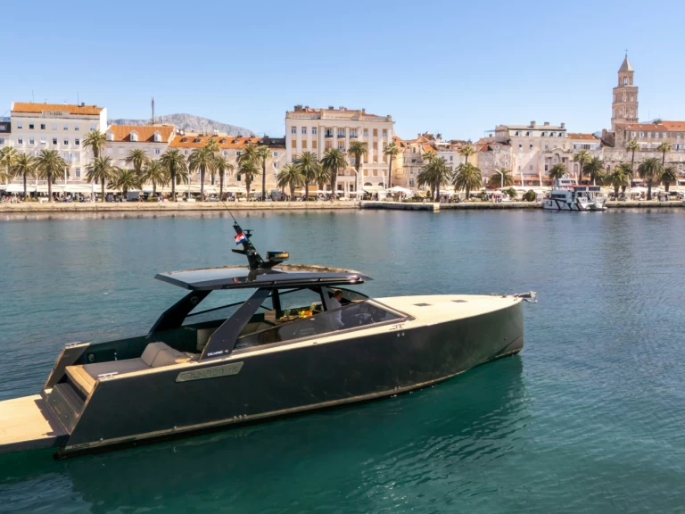 Colnago Colnago 45 mieten Split