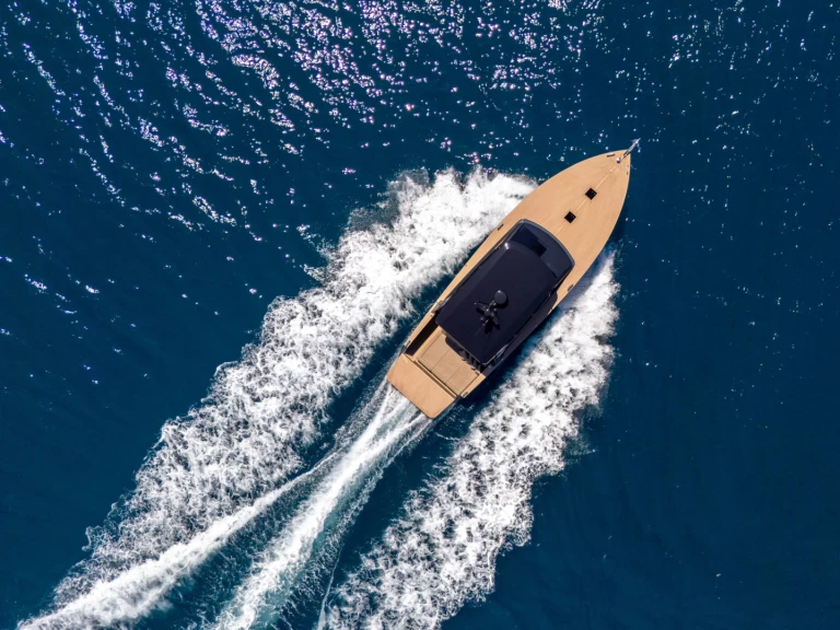 YachtCharter in Split - Colnago Colnago 45 auf SamBoat