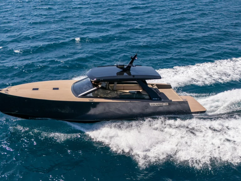 Motorboot mieten in Split - Colnago Colnago 45