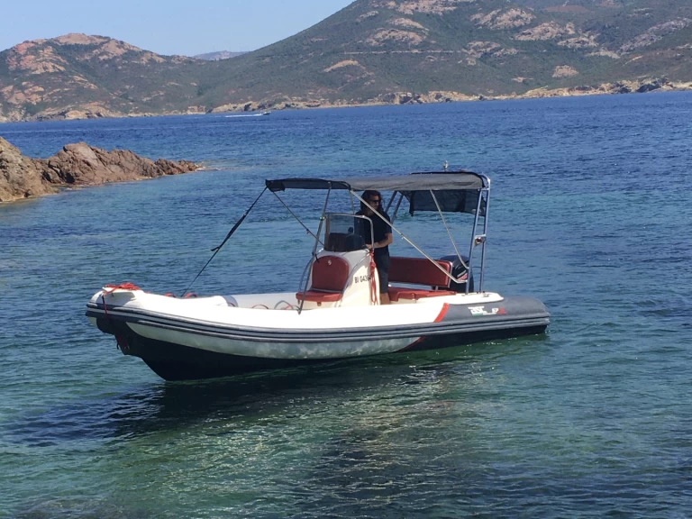 YachtCharter in Galéria - Bsc BSC 50 auf SamBoat