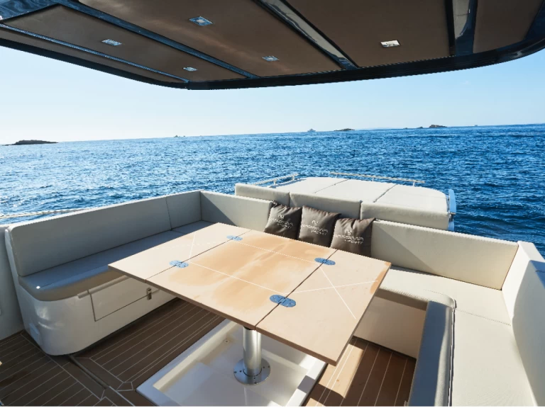 Bootsverleih Nassima40 Nassima40 Ibiza Town Samboat