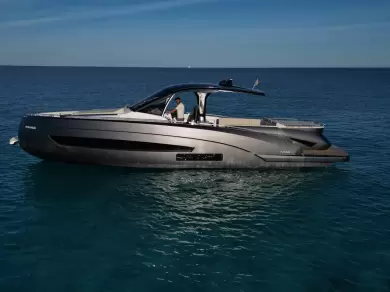 Bootsverleih Nassima40 Nassima40 Ibiza Town Samboat