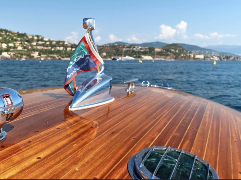 Guido Abbate Eden Rock mieten Mandelieu-la-Napoule