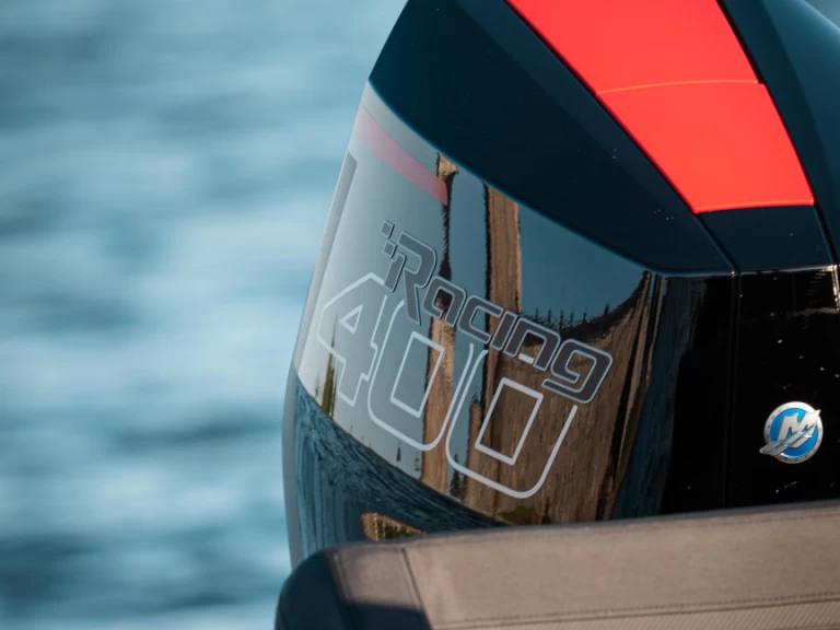 YachtCharter in Stockholm - IRON 827 auf SamBoat