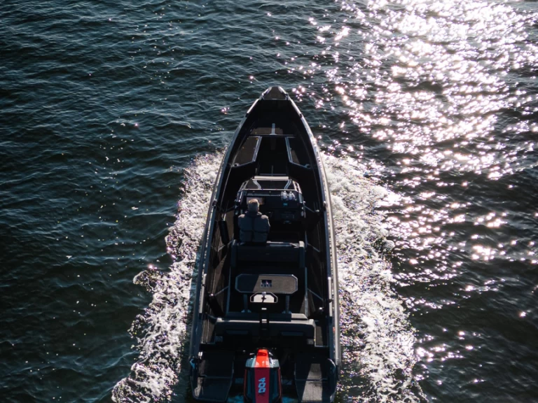 Boot mieten Stockholm günstig 827